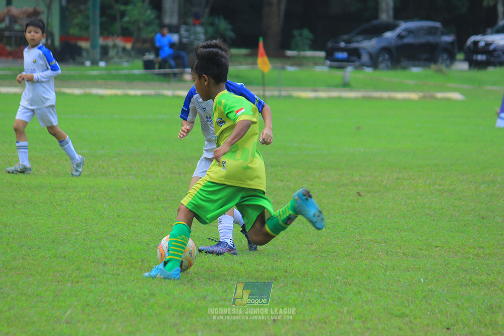 ijl u11 030526 akademy citra remaja vs brazillian ss senayan