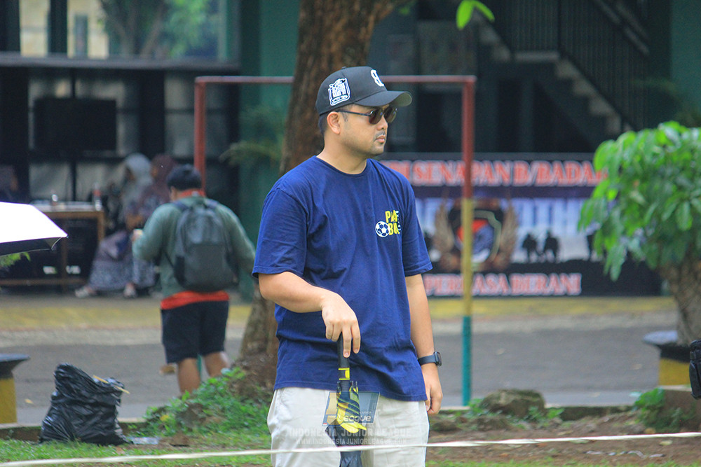 ijl u11 030526 akademy citra remaja vs brazillian ss senayan