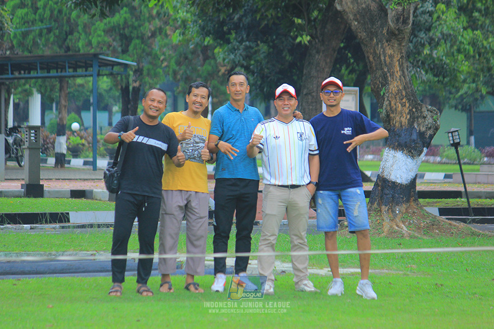 ijl u11 030526 akademy citra remaja vs brazillian ss senayan