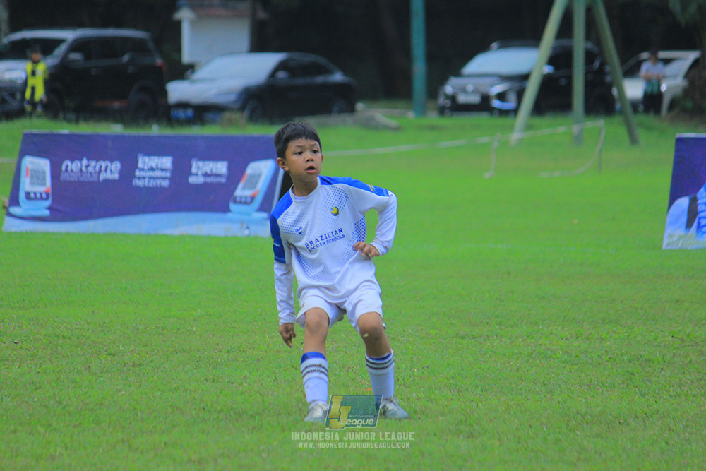 ijl u11 030526 akademy citra remaja vs brazillian ss senayan