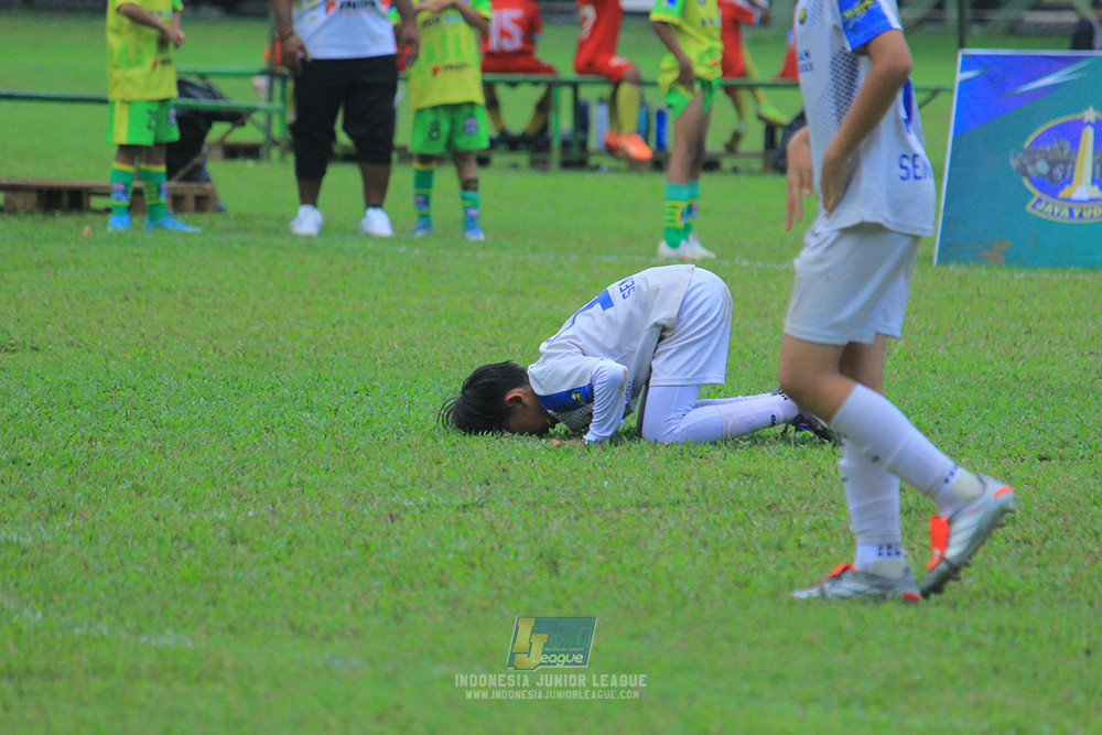 ijl u11 030526 akademy citra remaja vs brazillian ss senayan