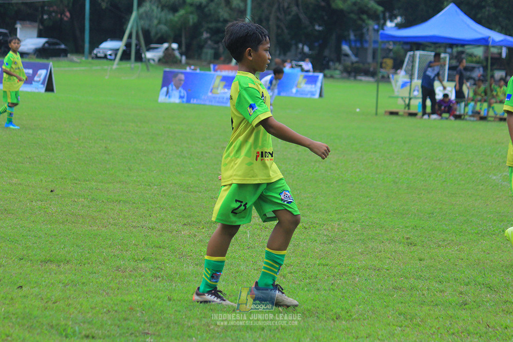 ijl u11 030526 akademy citra remaja vs brazillian ss senayan