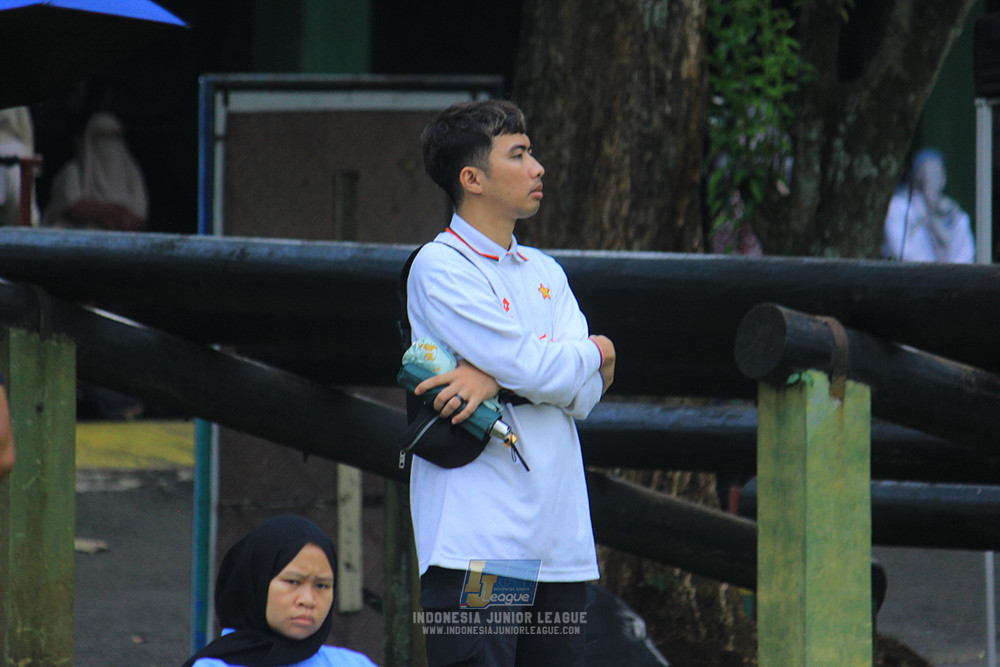 ijl u11 030526 akademy citra remaja vs brazillian ss senayan