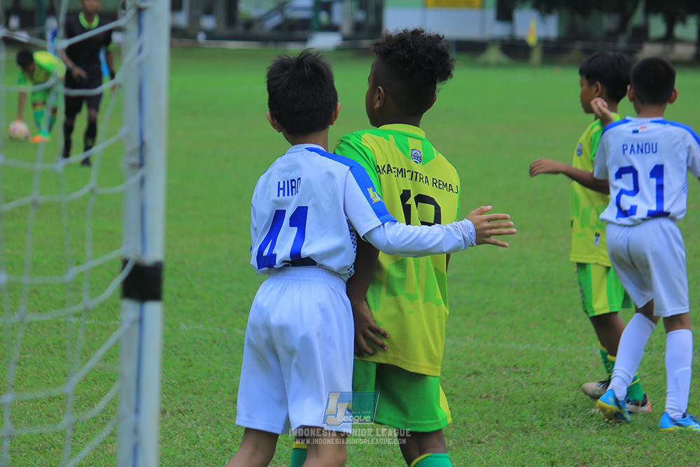ijl u11 030526 akademy citra remaja vs brazillian ss senayan