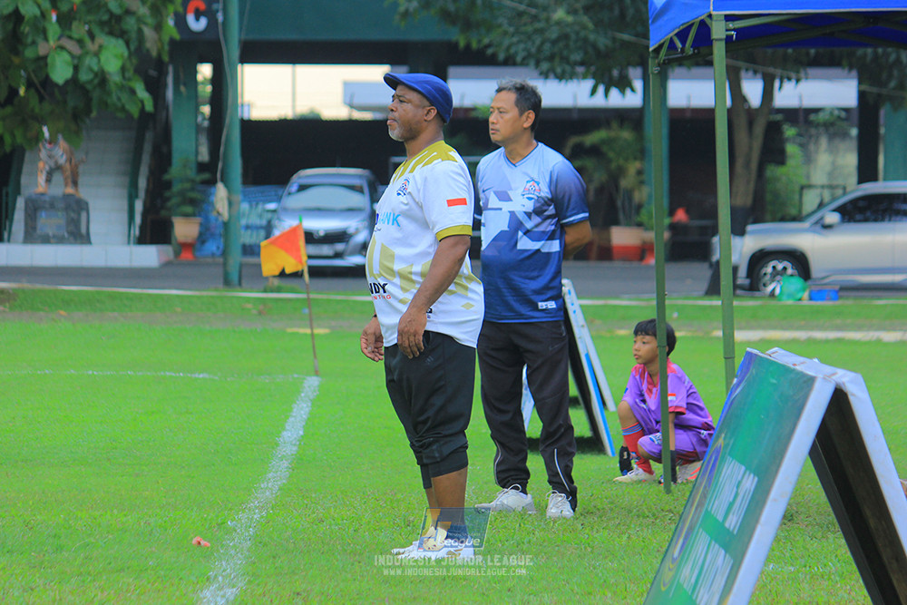 ijl u11 030526 akademy citra remaja vs brazillian ss senayan