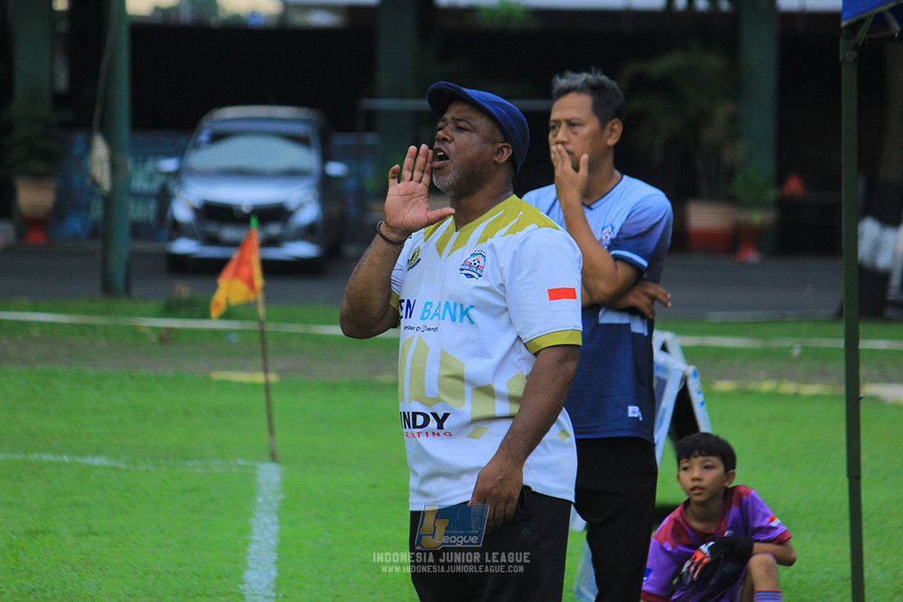 ijl u11 030526 akademy citra remaja vs brazillian ss senayan