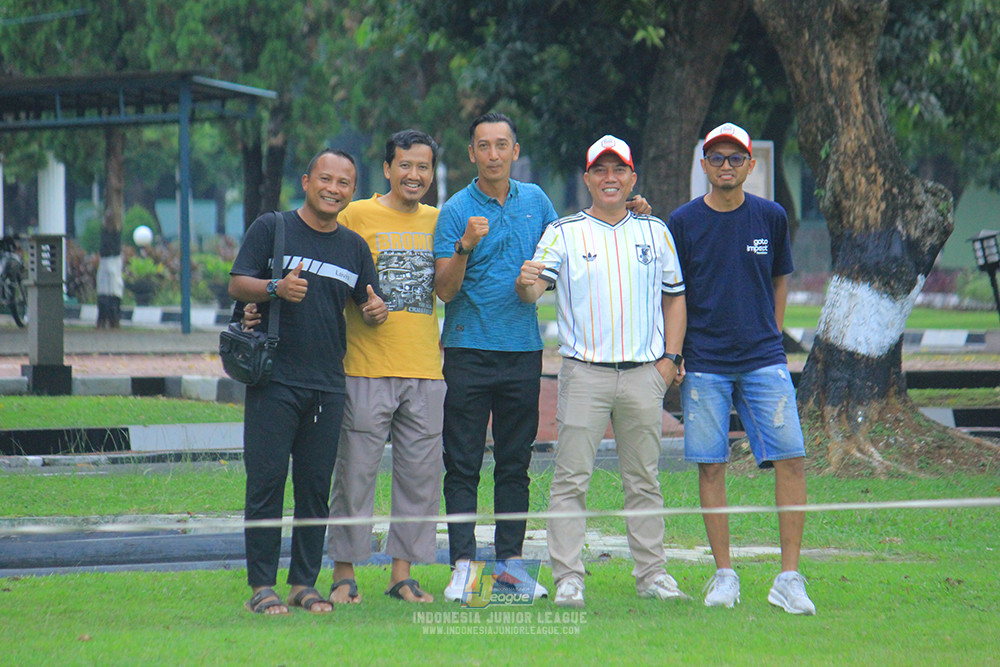 ijl u11 030526 akademy citra remaja vs brazillian ss senayan