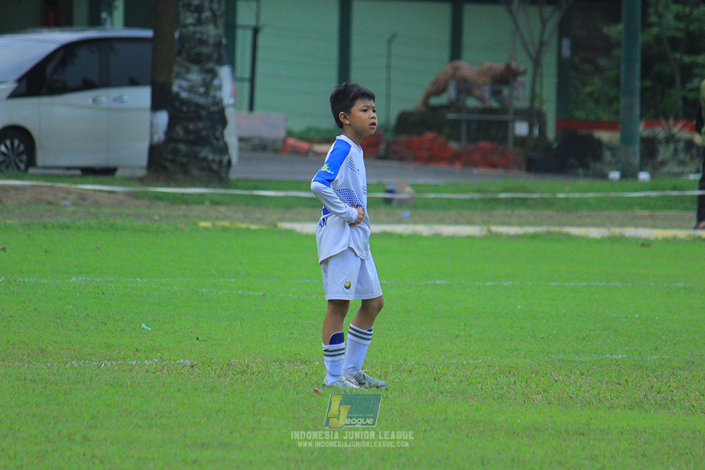 ijl u11 030526 akademy citra remaja vs brazillian ss senayan