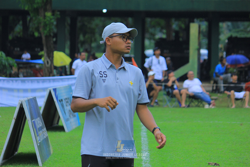 ijl u11 030526 akademy citra remaja vs brazillian ss senayan