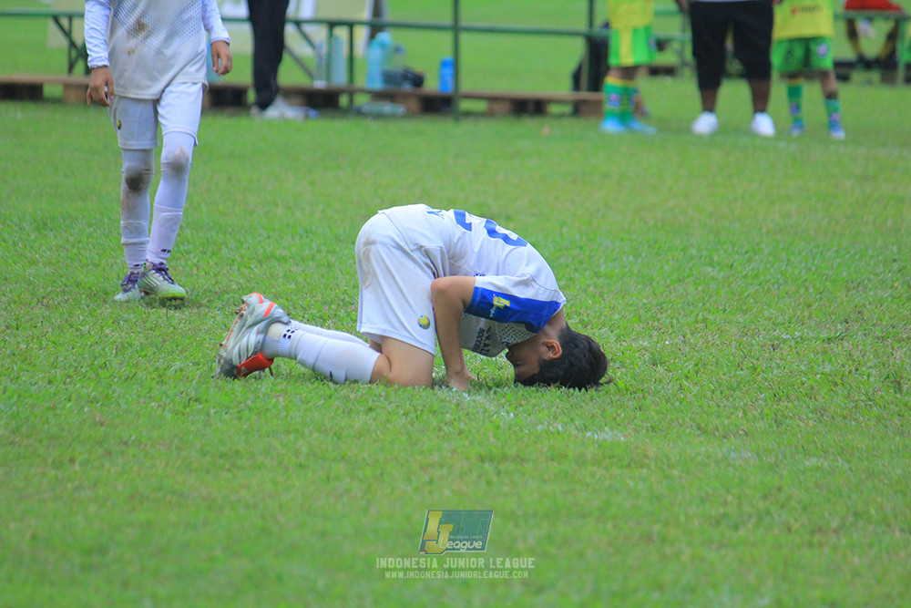 ijl u11 030526 akademy citra remaja vs brazillian ss senayan