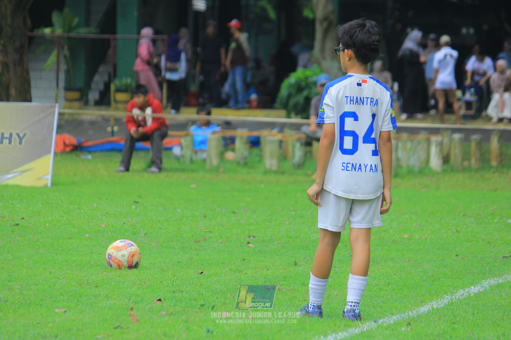 ijl u11 030526 akademy citra remaja vs brazillian ss senayan