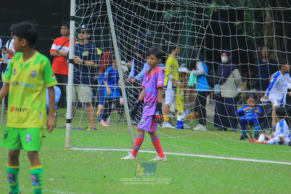ijl u11 030526 akademy citra remaja vs brazillian ss senayan