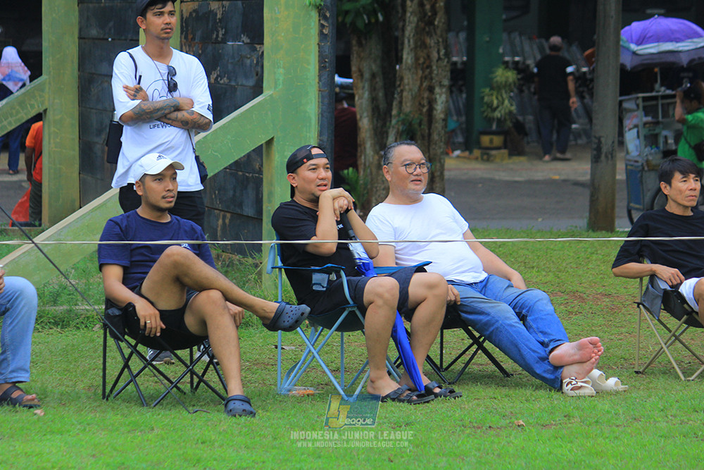 ijl u11 030526 akademy citra remaja vs brazillian ss senayan