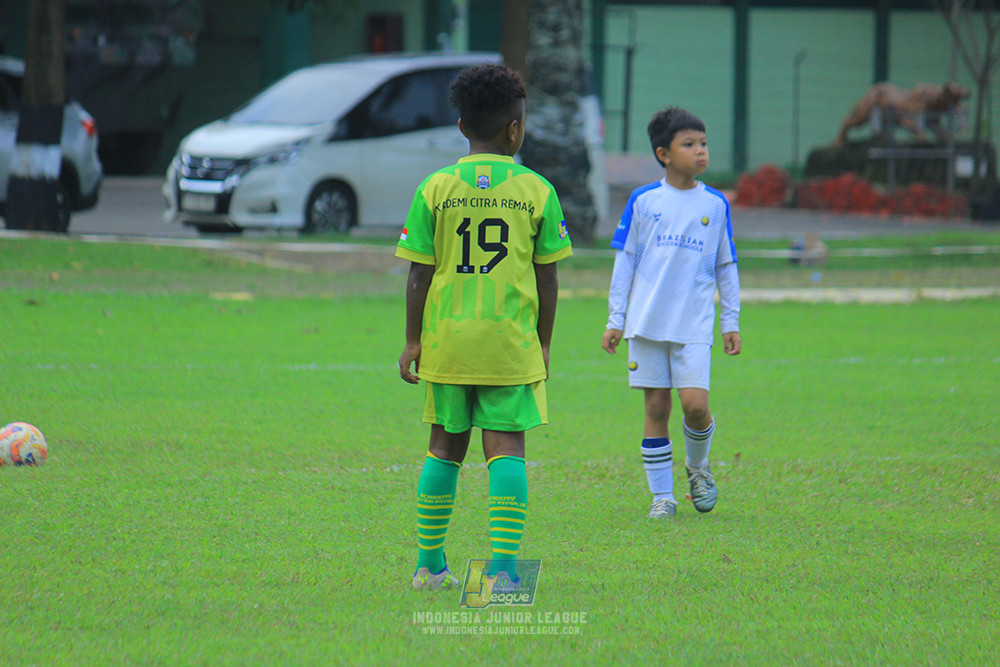 ijl u11 030526 akademy citra remaja vs brazillian ss senayan