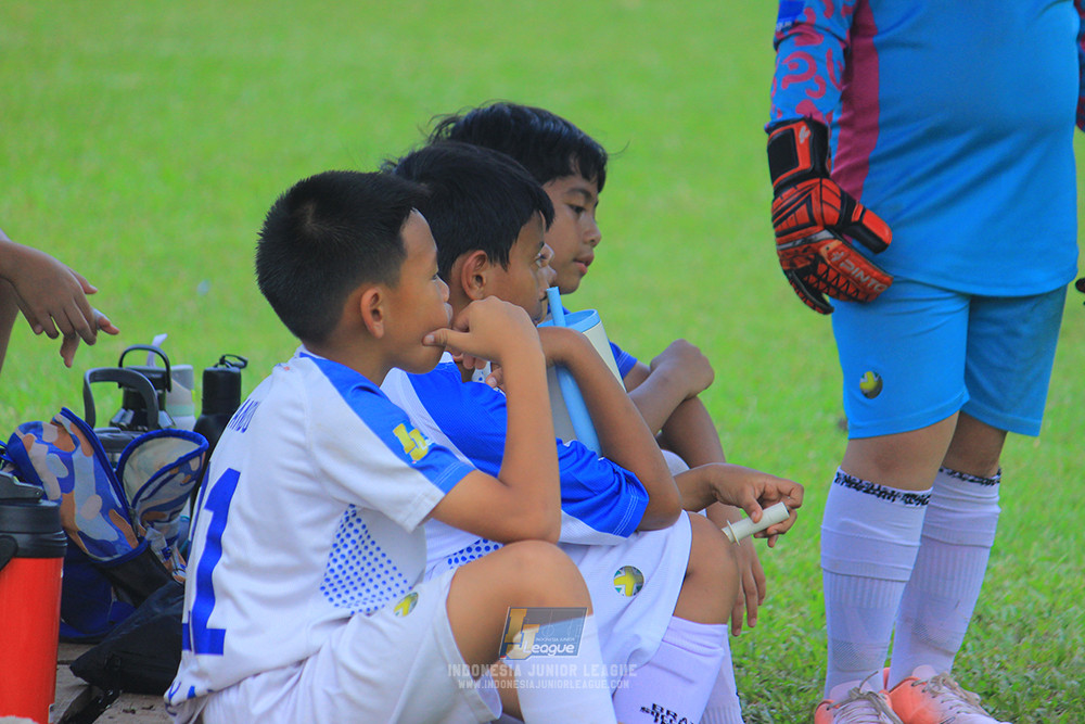 ijl u11 030526 akademy citra remaja vs brazillian ss senayan
