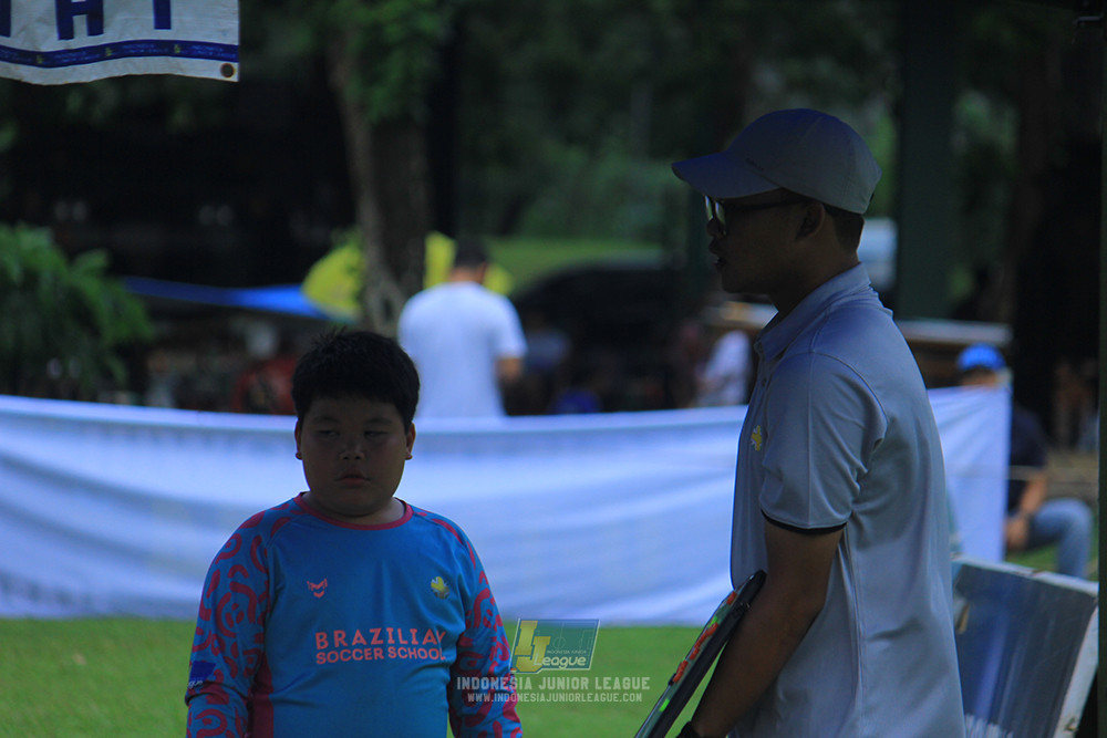 ijl u11 030526 akademy citra remaja vs brazillian ss senayan