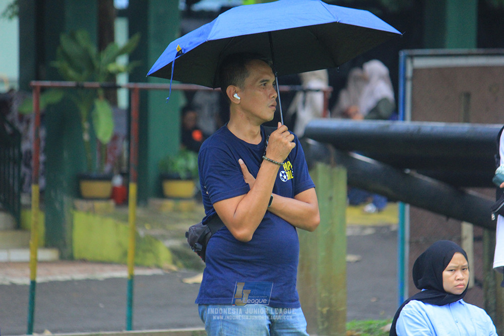 ijl u11 030526 akademy citra remaja vs brazillian ss senayan