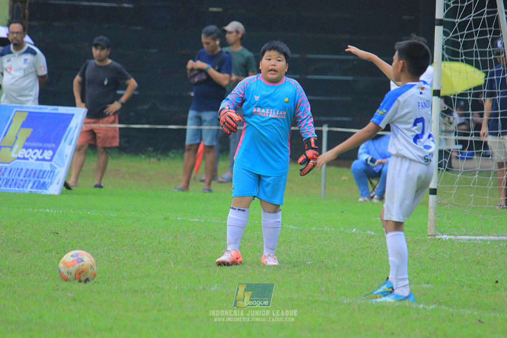 ijl u11 030526 akademy citra remaja vs brazillian ss senayan