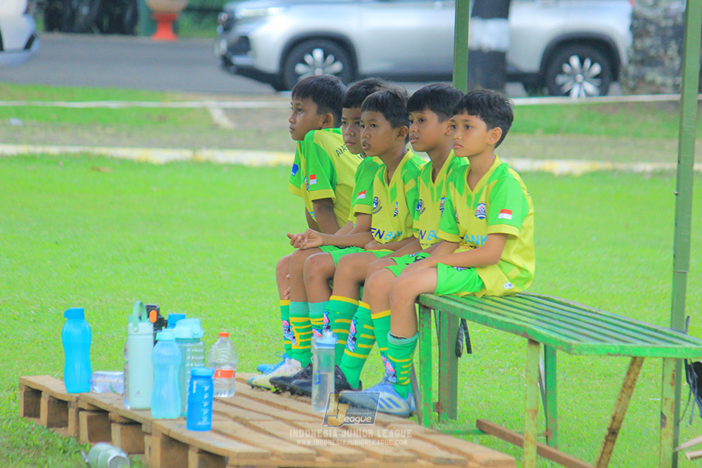 ijl u11 030526 akademy citra remaja vs brazillian ss senayan