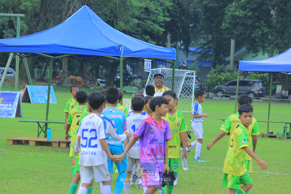 ijl u11 030526 akademy citra remaja vs brazillian ss senayan