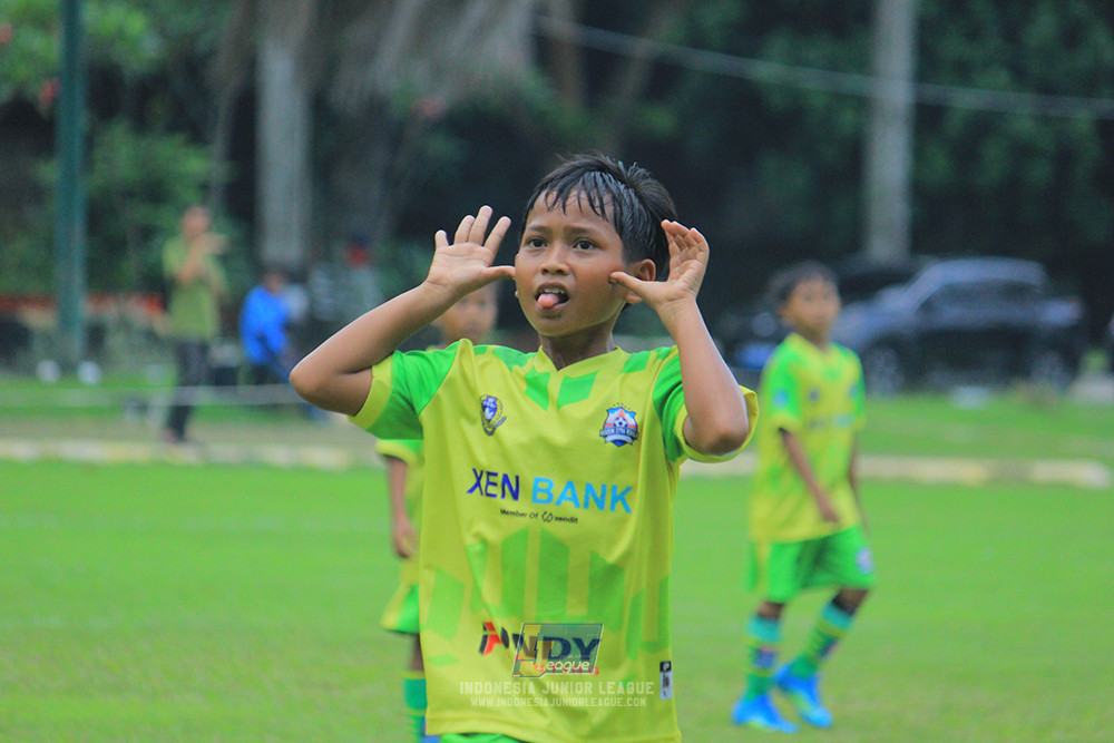 ijl u11 030526 akademy citra remaja vs brazillian ss senayan