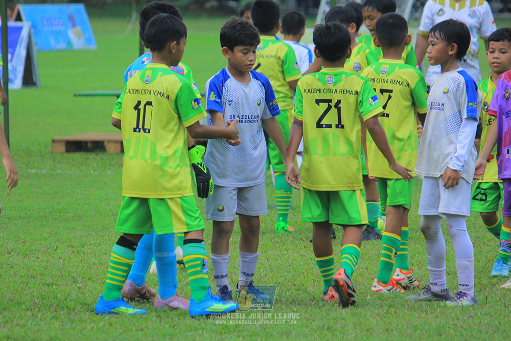 ijl u11 030526 akademy citra remaja vs brazillian ss senayan