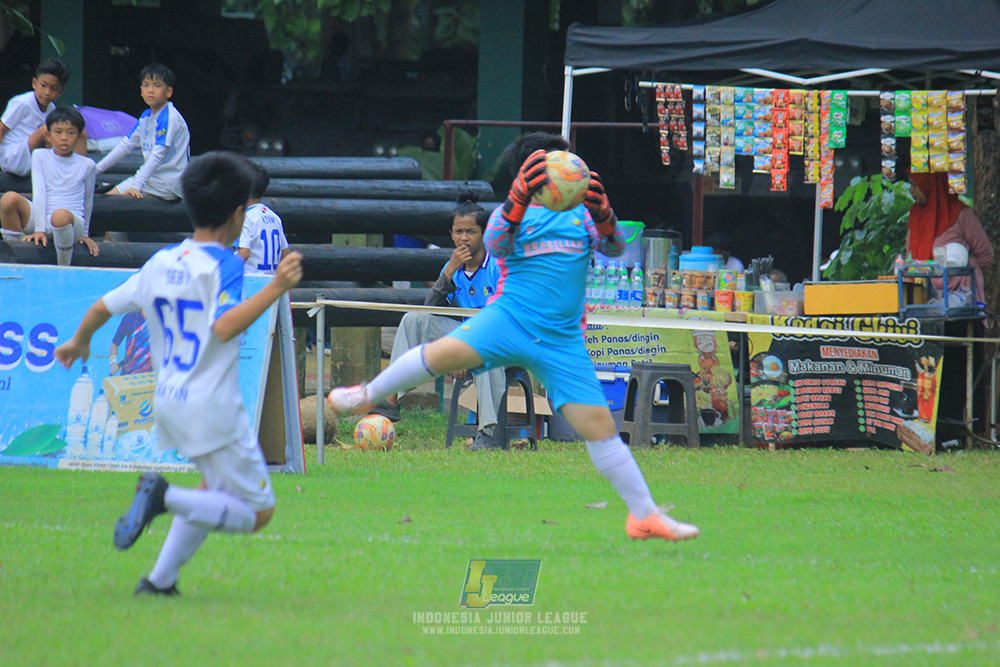 ijl u11 030526 akademy citra remaja vs brazillian ss senayan