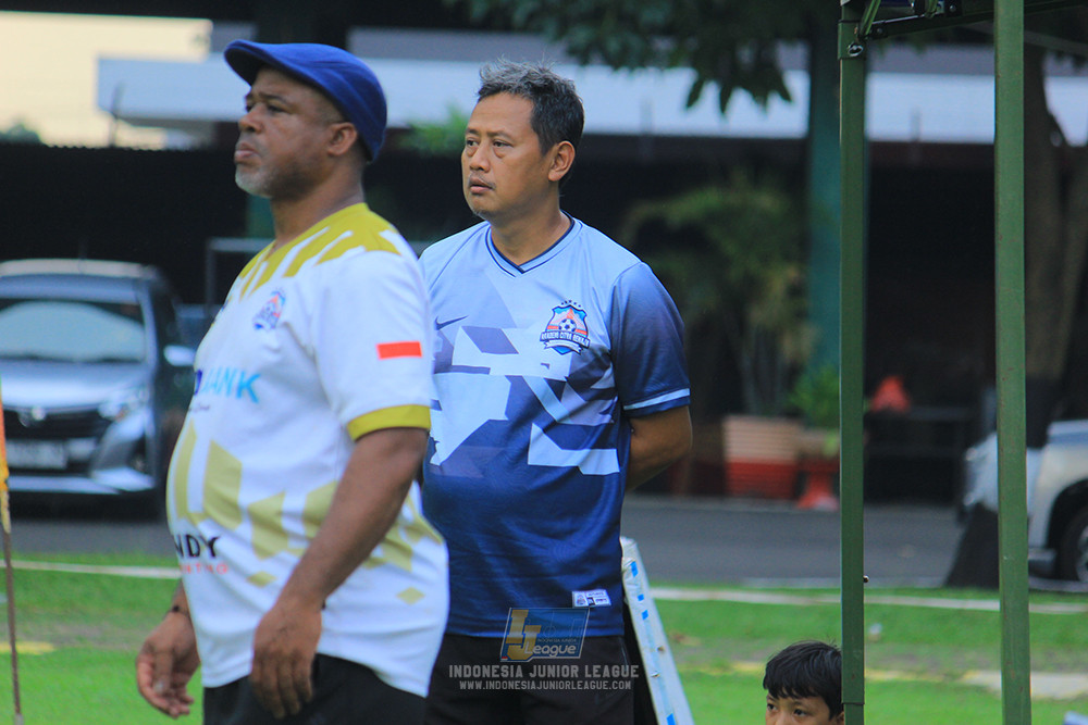 ijl u11 030526 akademy citra remaja vs brazillian ss senayan