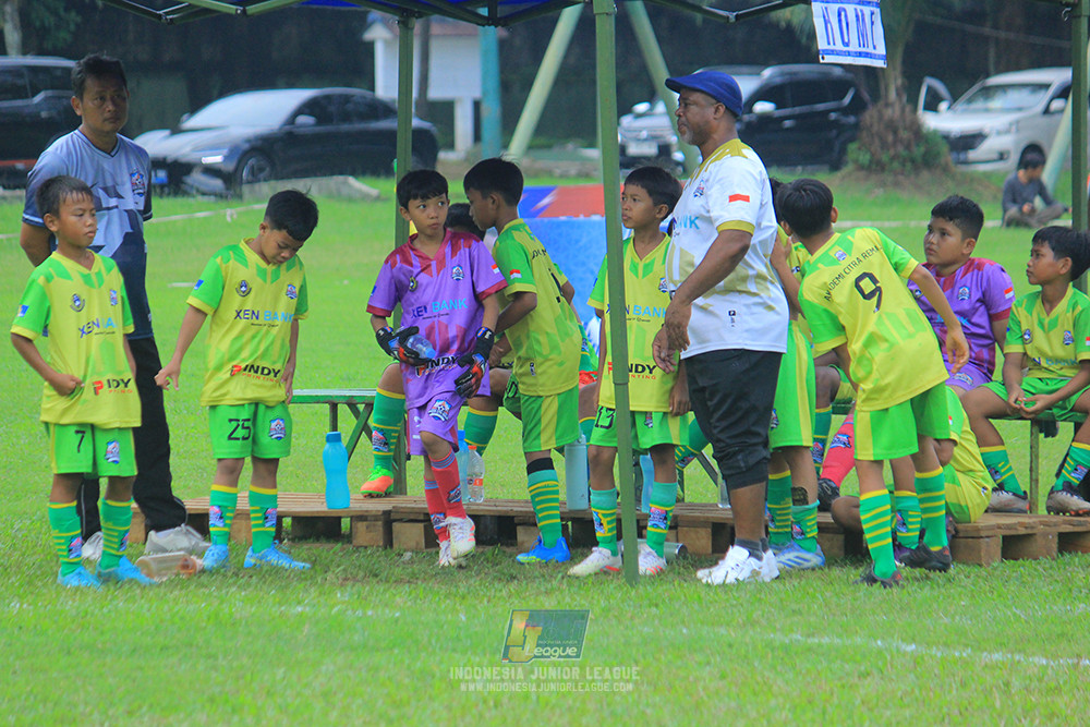 ijl u11 030526 akademy citra remaja vs brazillian ss senayan