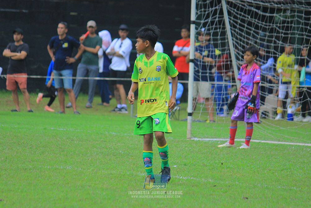 ijl u11 030526 akademy citra remaja vs brazillian ss senayan