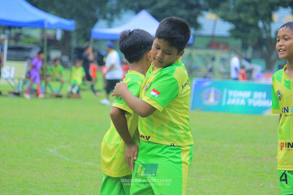 ijl u11 030526 akademy citra remaja vs brazillian ss senayan