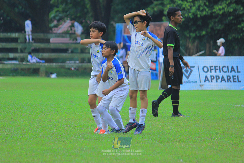 ijl u11 030526 akademy citra remaja vs brazillian ss senayan