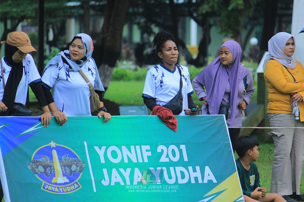 ijl u11 030526 akademy citra remaja vs brazillian ss senayan