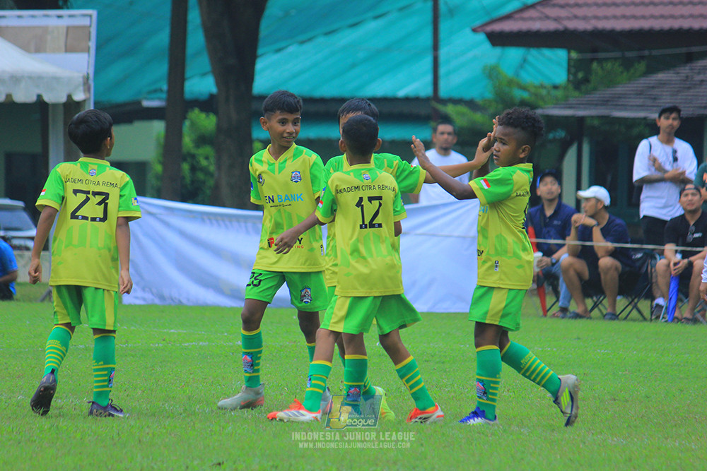 ijl u11 030526 akademy citra remaja vs brazillian ss senayan