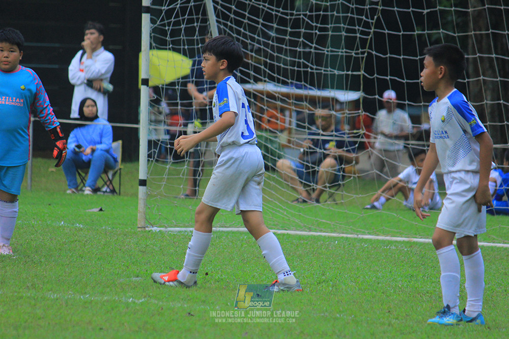 ijl u11 030526 akademy citra remaja vs brazillian ss senayan