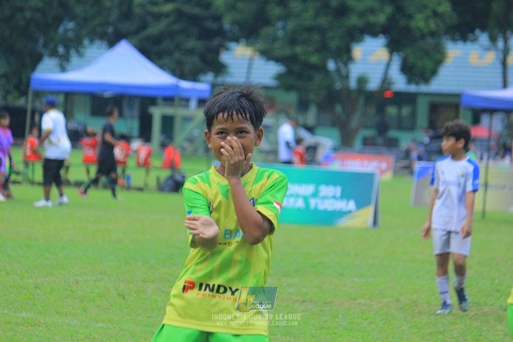 ijl u11 030526 akademy citra remaja vs brazillian ss senayan