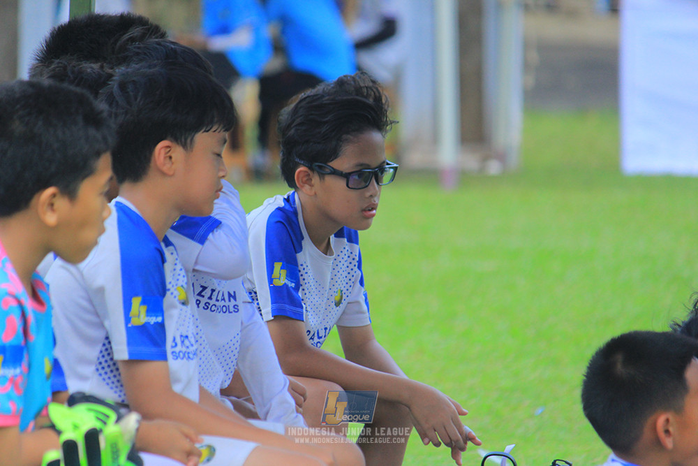 ijl u11 030526 akademy citra remaja vs brazillian ss senayan