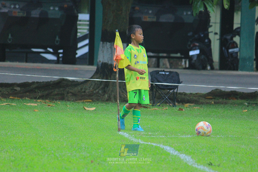 ijl u11 030526 akademy citra remaja vs brazillian ss senayan