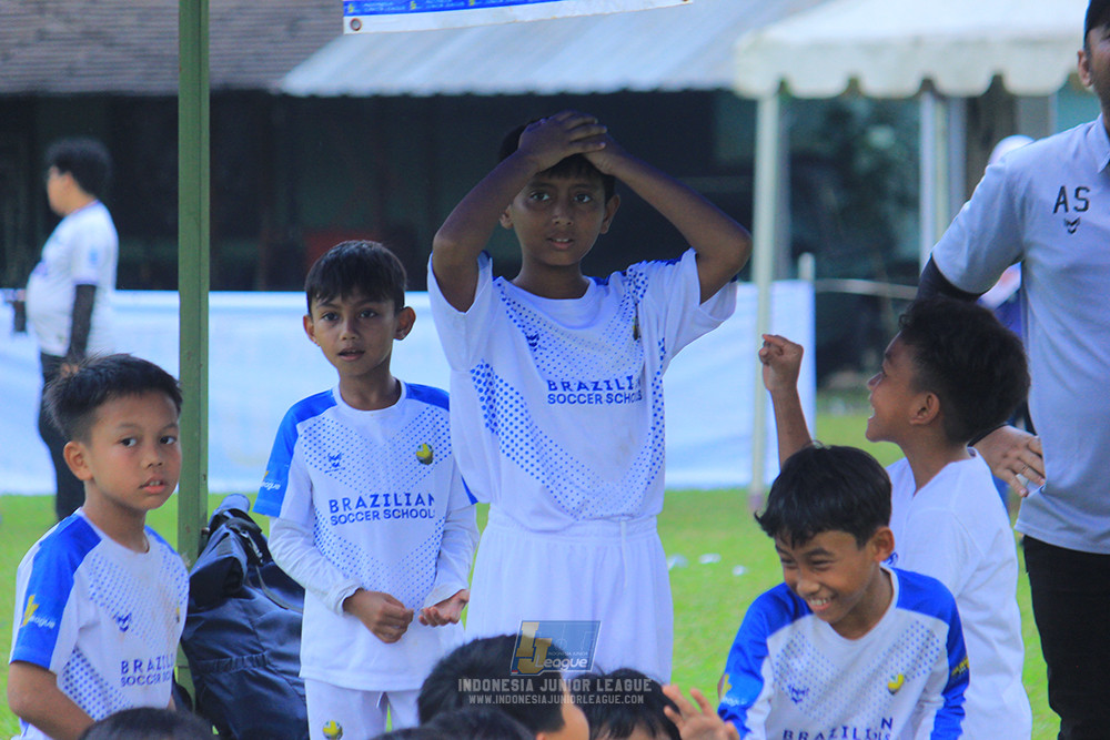 ijl u11 030526 akademy citra remaja vs brazillian ss senayan