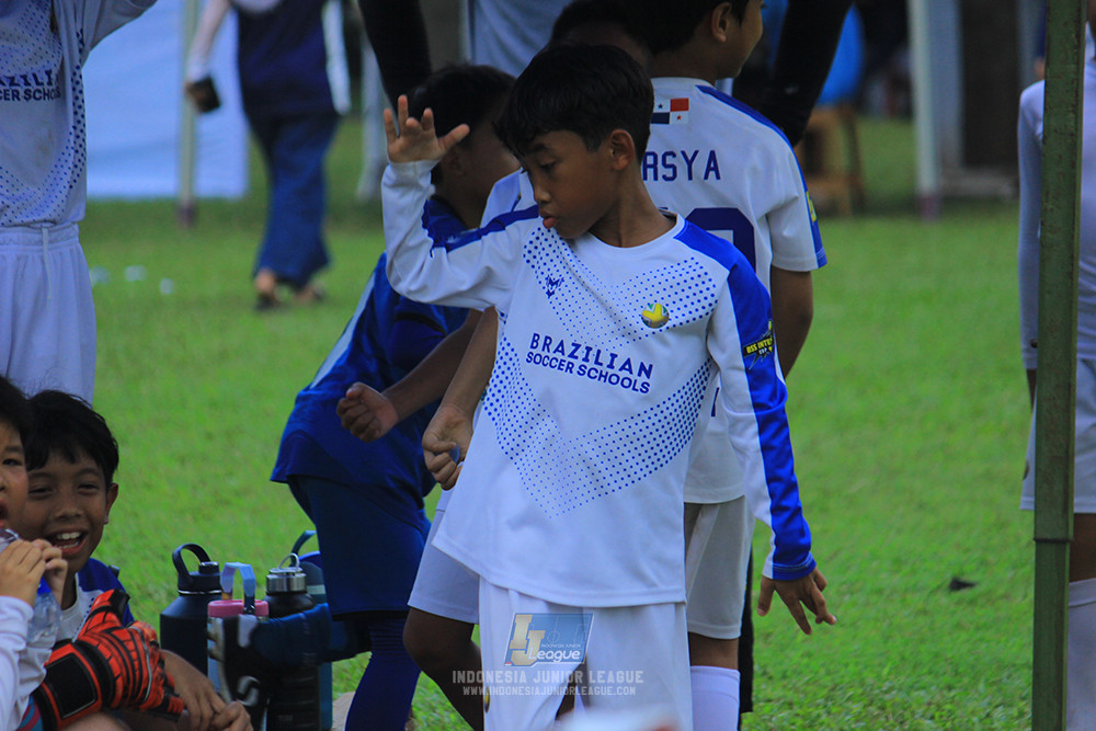 ijl u11 030526 akademy citra remaja vs brazillian ss senayan