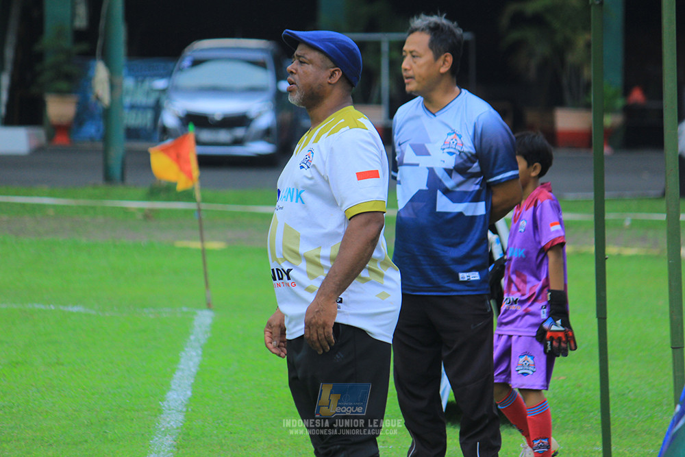 ijl u11 030526 akademy citra remaja vs brazillian ss senayan
