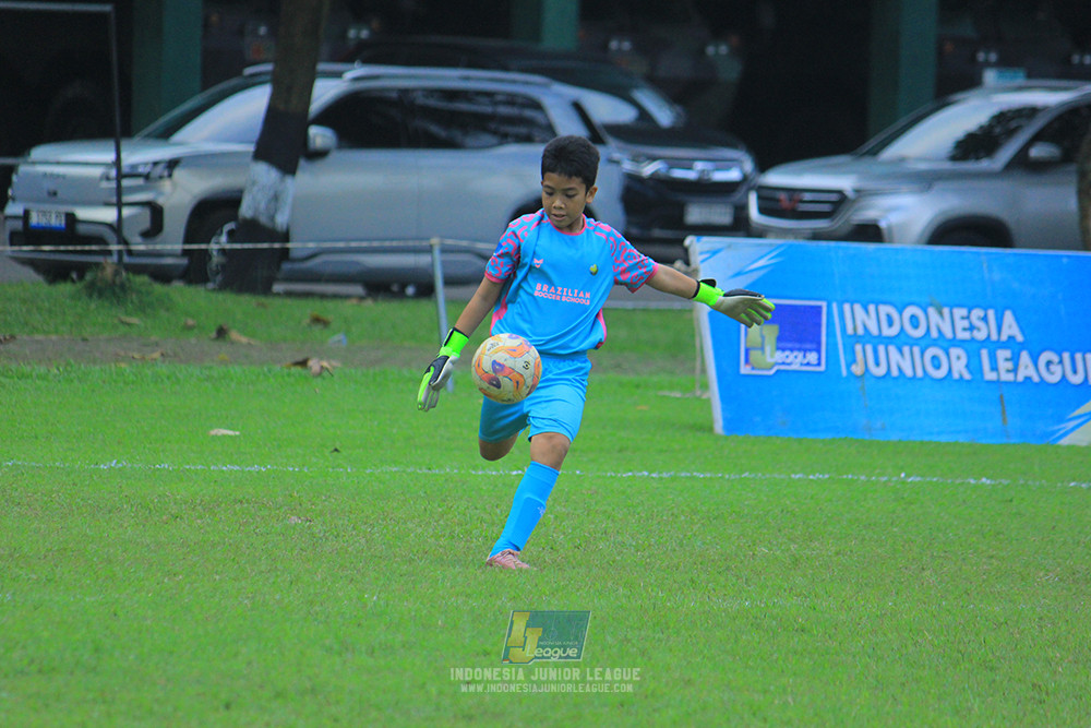 ijl u11 030526 akademy citra remaja vs brazillian ss senayan