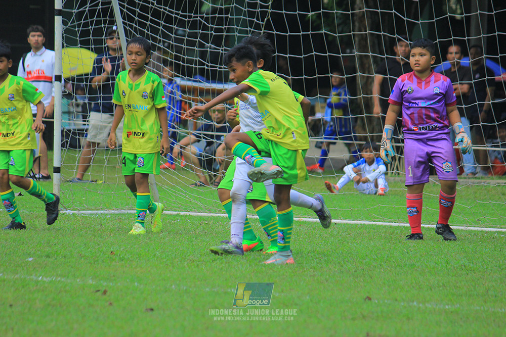 ijl u11 030526 akademy citra remaja vs brazillian ss senayan