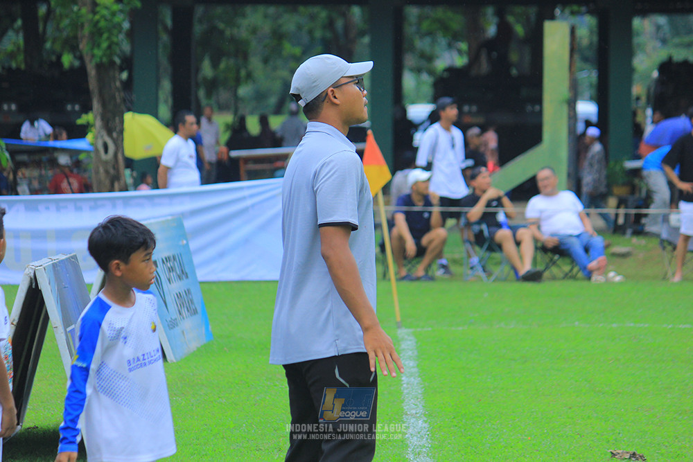 ijl u11 030526 akademy citra remaja vs brazillian ss senayan