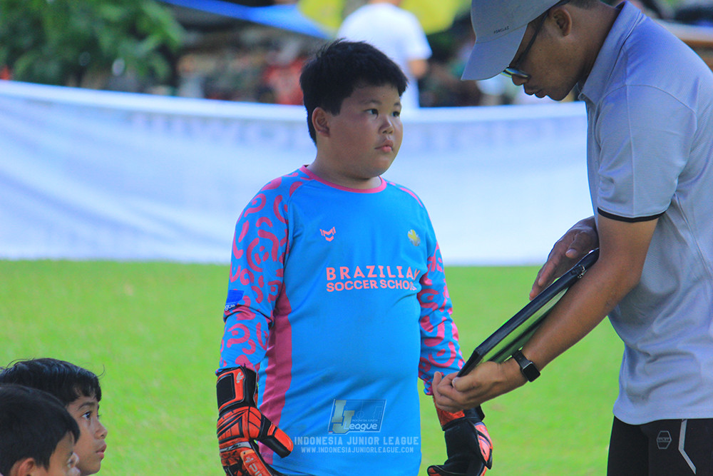 ijl u11 030526 akademy citra remaja vs brazillian ss senayan