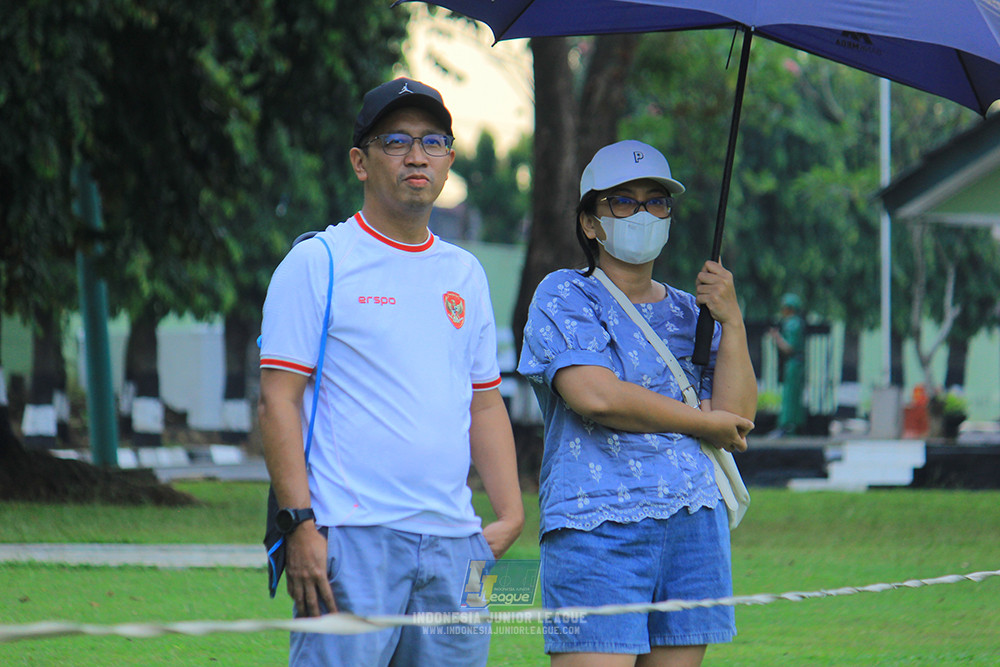ijl u11 030526 akademy citra remaja vs brazillian ss senayan