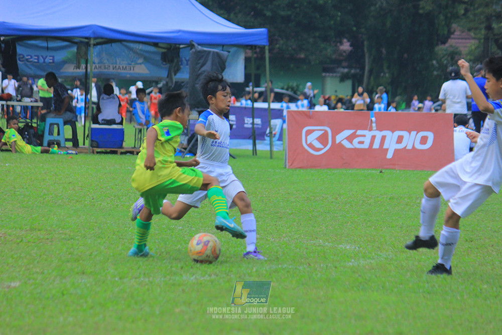 ijl u11 030526 akademy citra remaja vs brazillian ss senayan