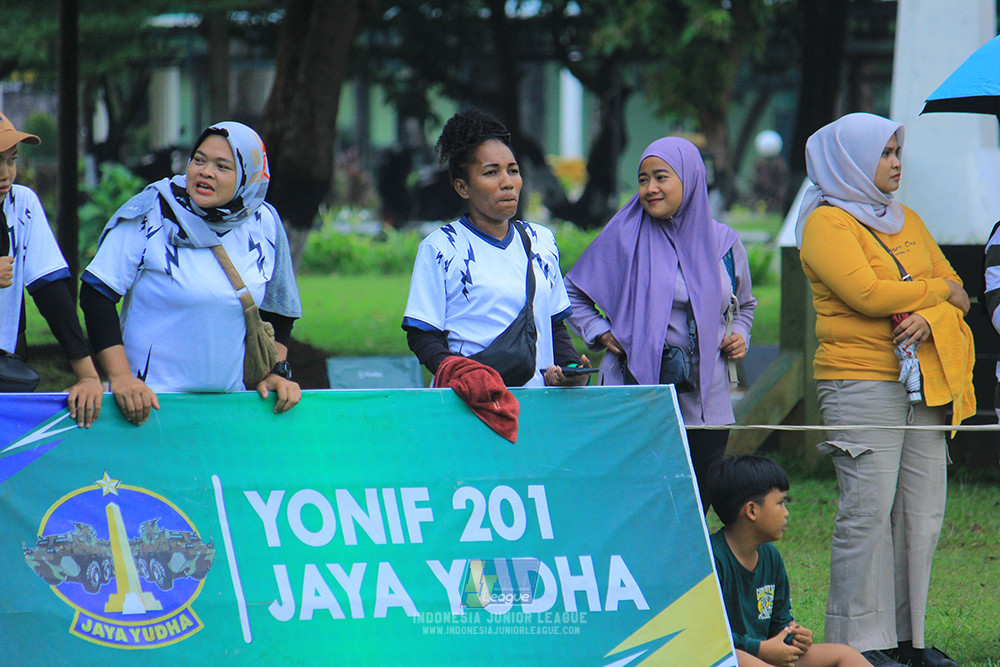 ijl u11 030526 akademy citra remaja vs brazillian ss senayan
