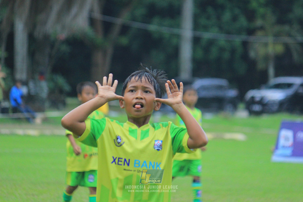 ijl u11 030526 akademy citra remaja vs brazillian ss senayan