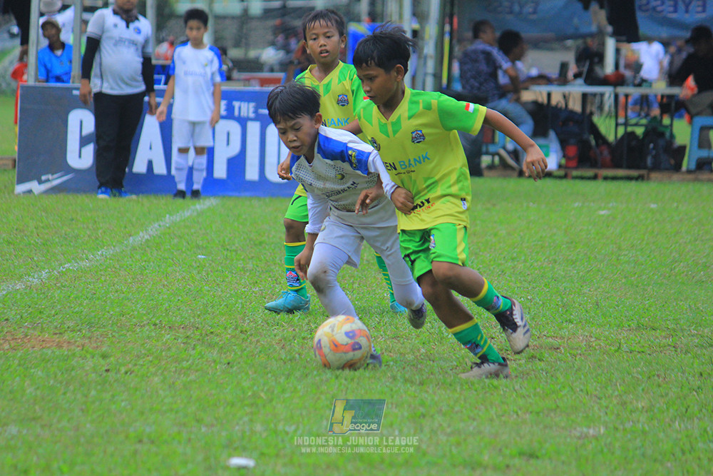 ijl u11 030526 akademy citra remaja vs brazillian ss senayan
